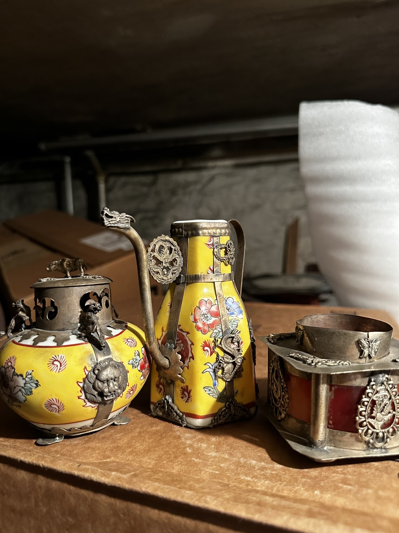 Chinese Antique sets