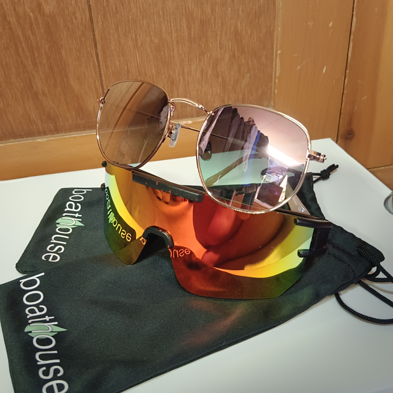 Boathouse sunglasses