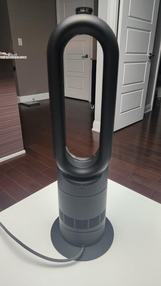 Dyson AM09 Dyson Hot+Cool image indicator(4)