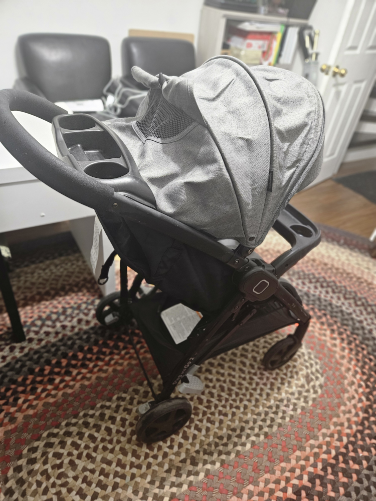 stroller for sale - photo 2