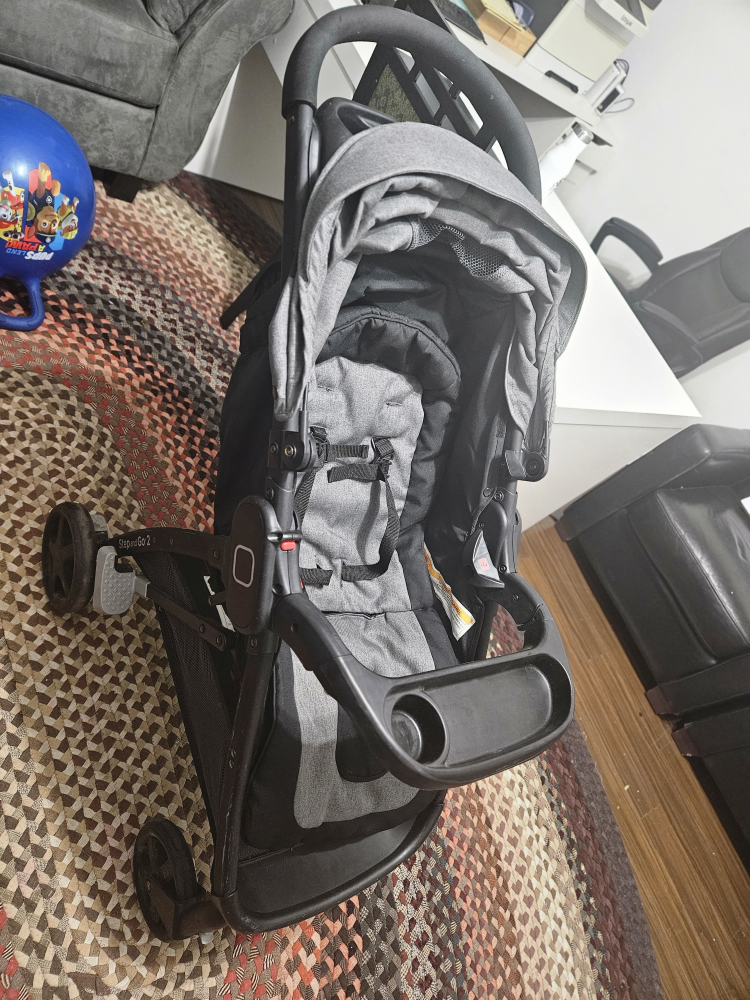 stroller for sale - photo 3