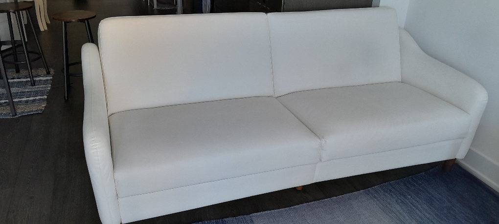 Wayfair Sleeper Sofa - photo 3