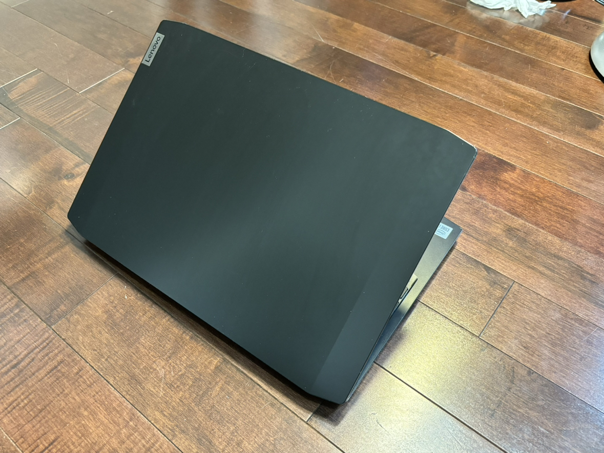 POWERFUL GAMING LAPTOP LEVONO IDEAPAD 15’ - photo 4