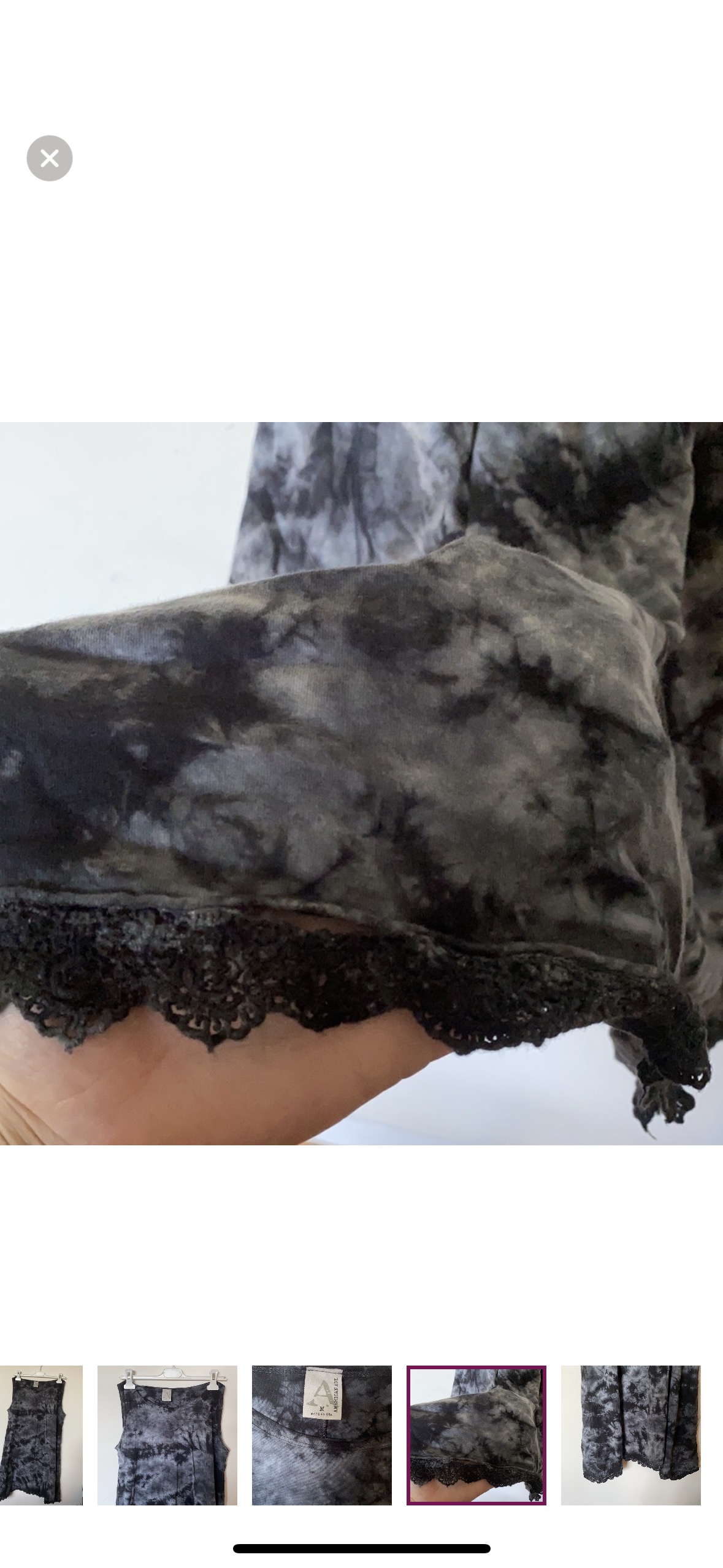 Tye Die Dress image indicator(4)