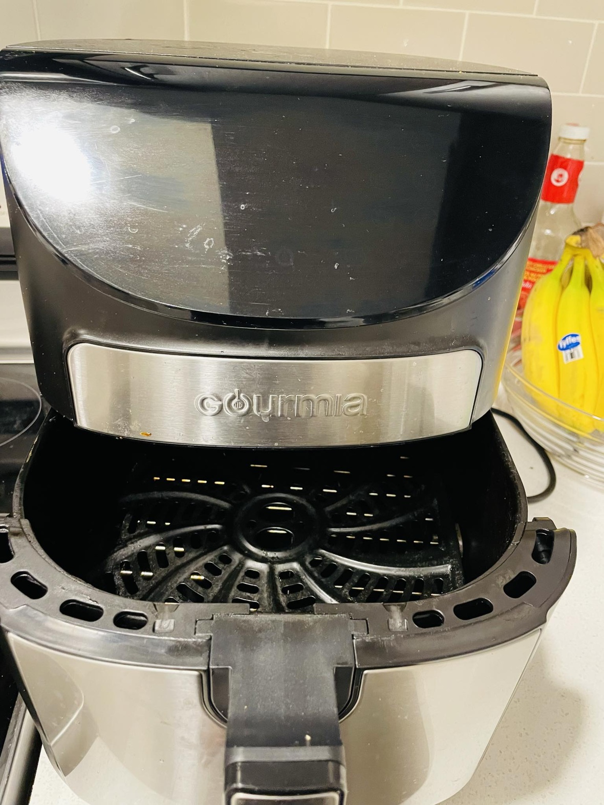 Air Fryer - photo 3