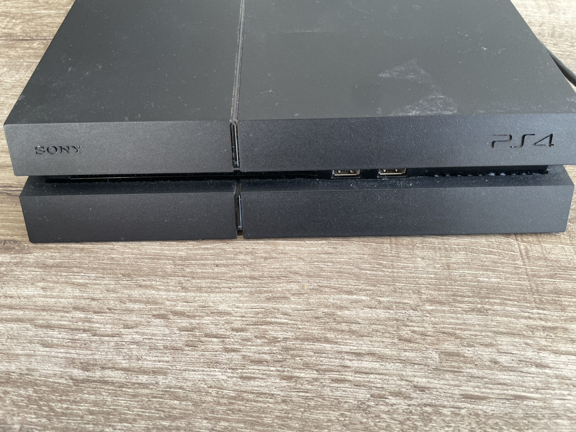 Playstation 4