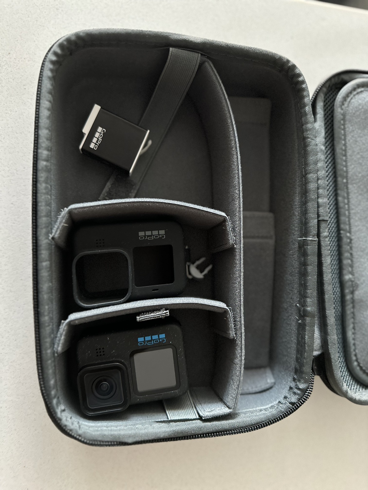 GoPro Hero 12 Bundle - photo 4