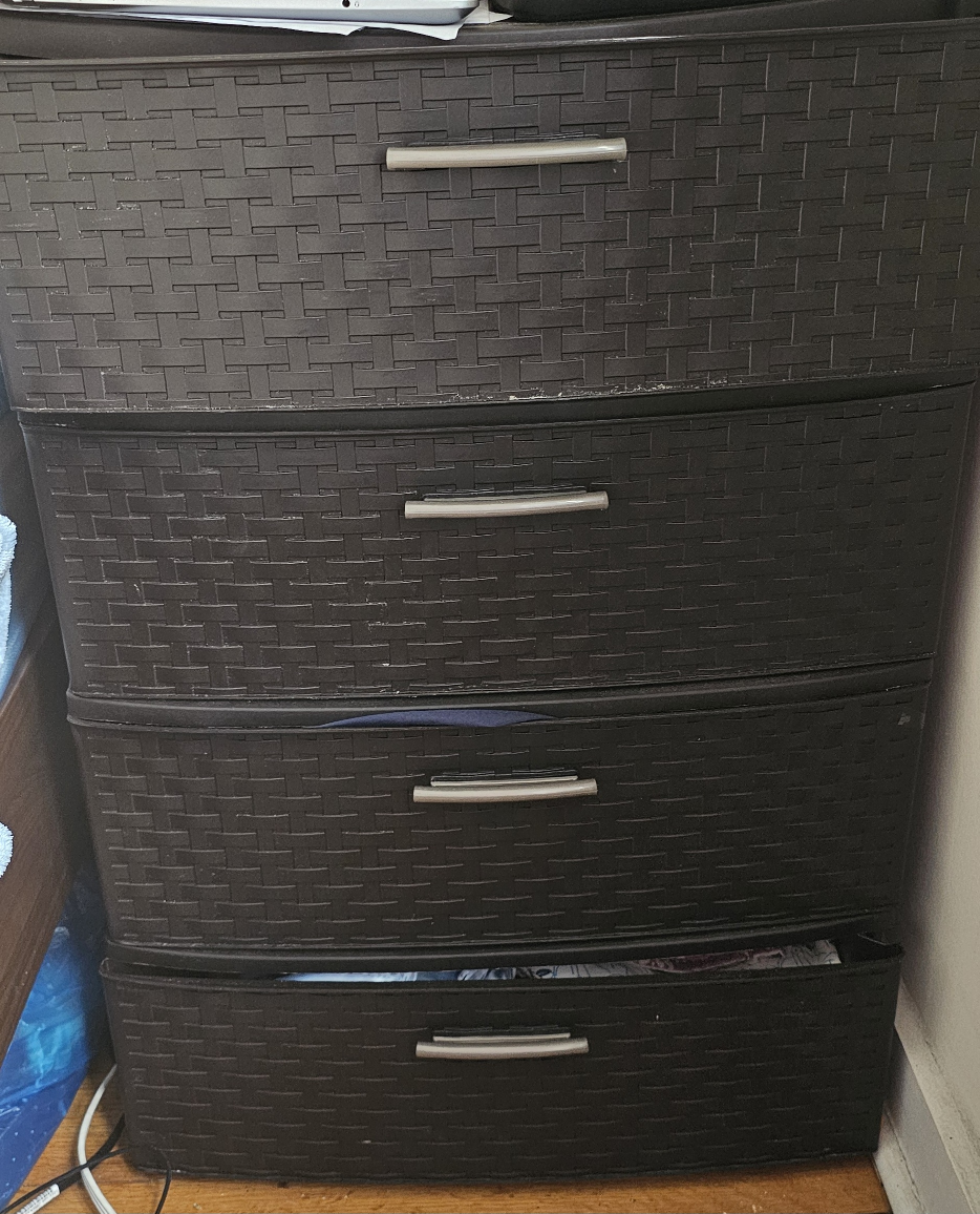 Shelf