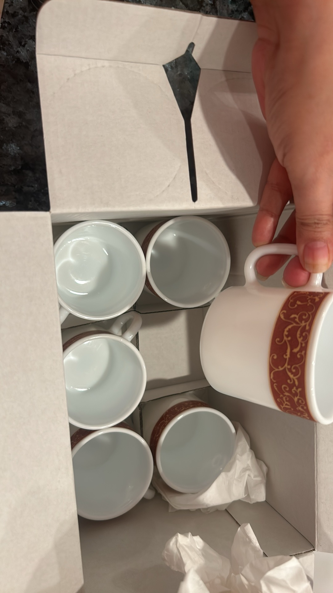 Crockery household thumbnail