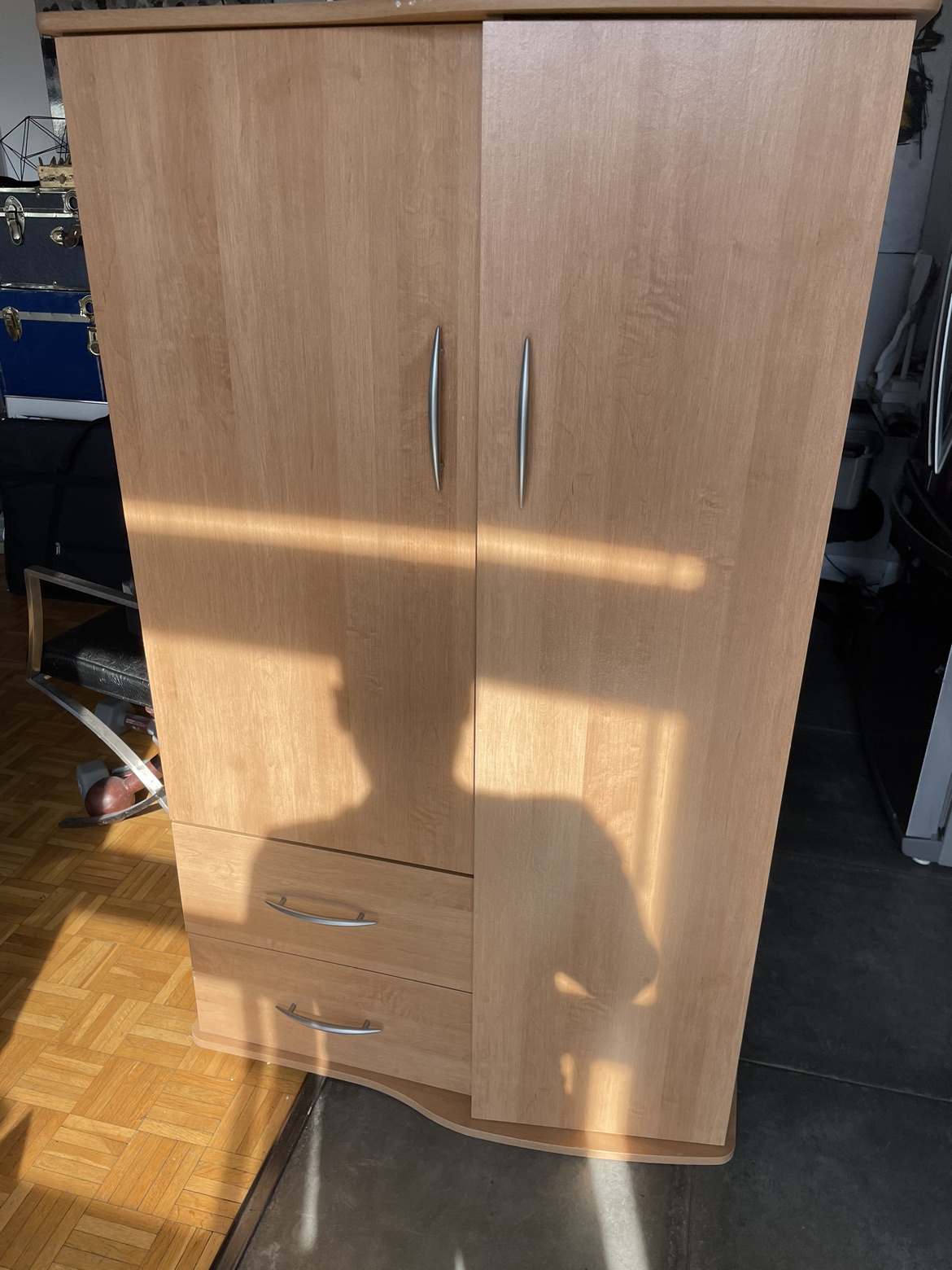 Dresser - I don’t deliver you need to pick it up thumbnail