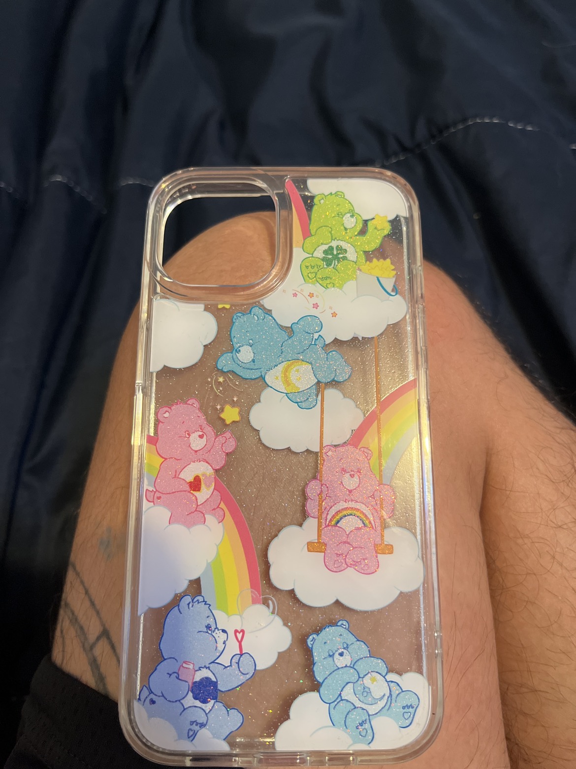 iPhone 13 case