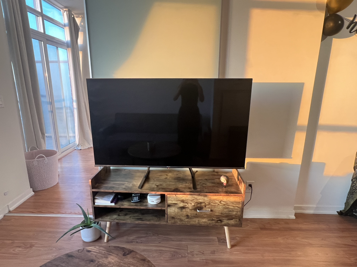 Hisense TV