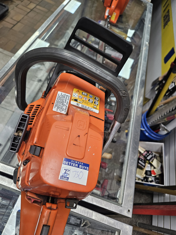 Chainsaw (20" Bar) - photo 3