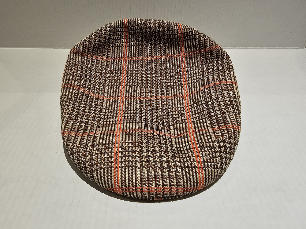 3 Vintage Kangol hats - photo 3