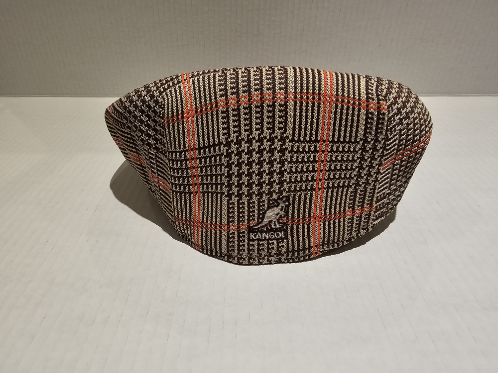 3 Vintage Kangol hats - photo 4