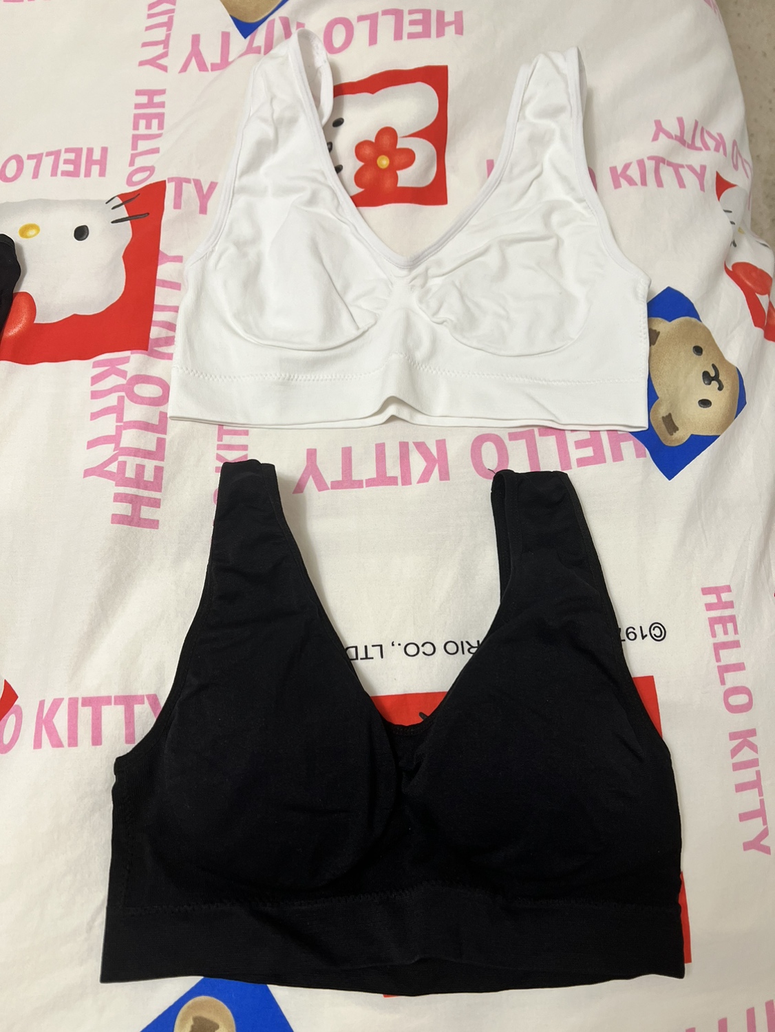 Women’s sports bra #freecycle