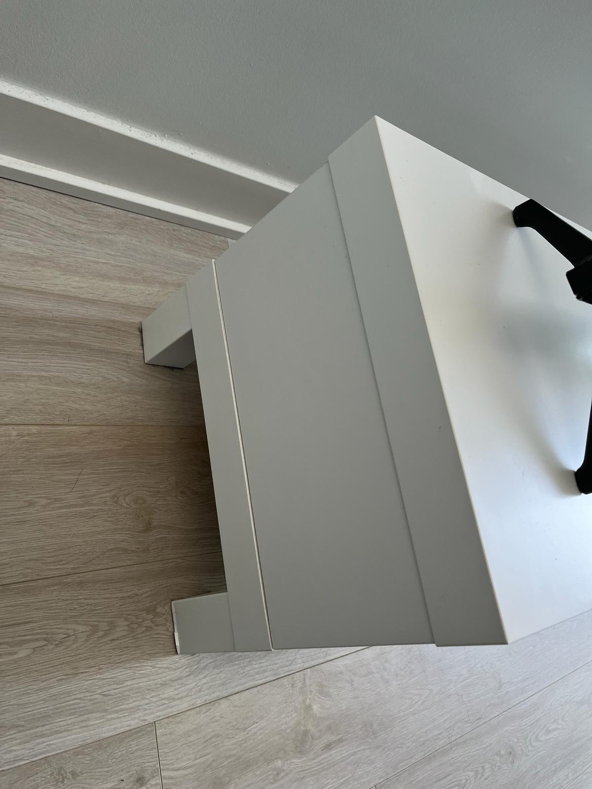IKEA lack tv bench - photo 3