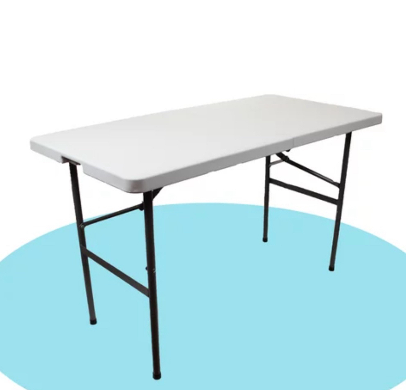Foldable Table