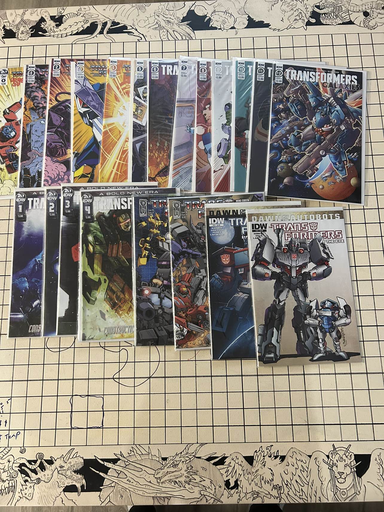 Comic Book Collection - photo 3