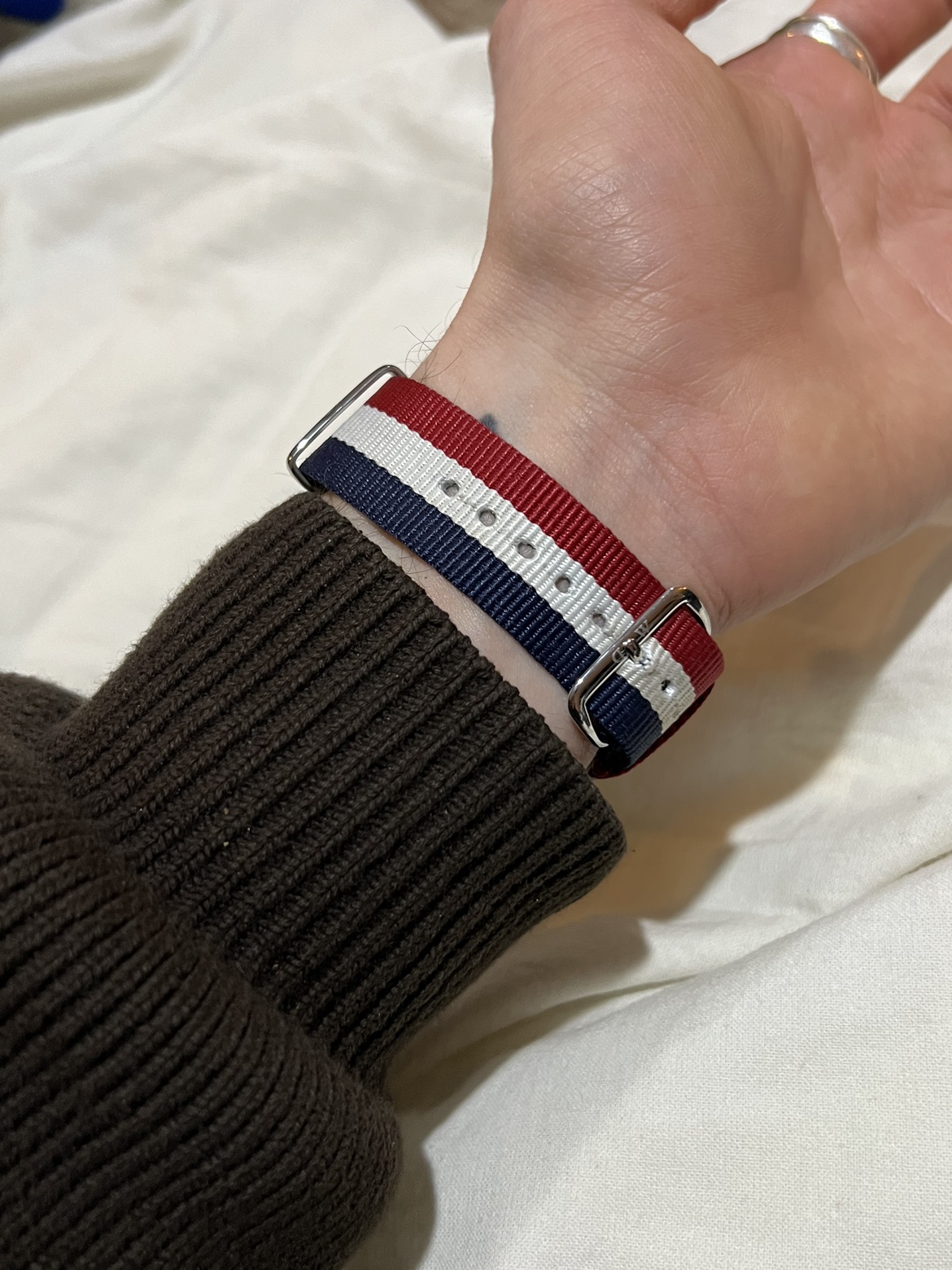 Daniel Wellington Watch - photo 2