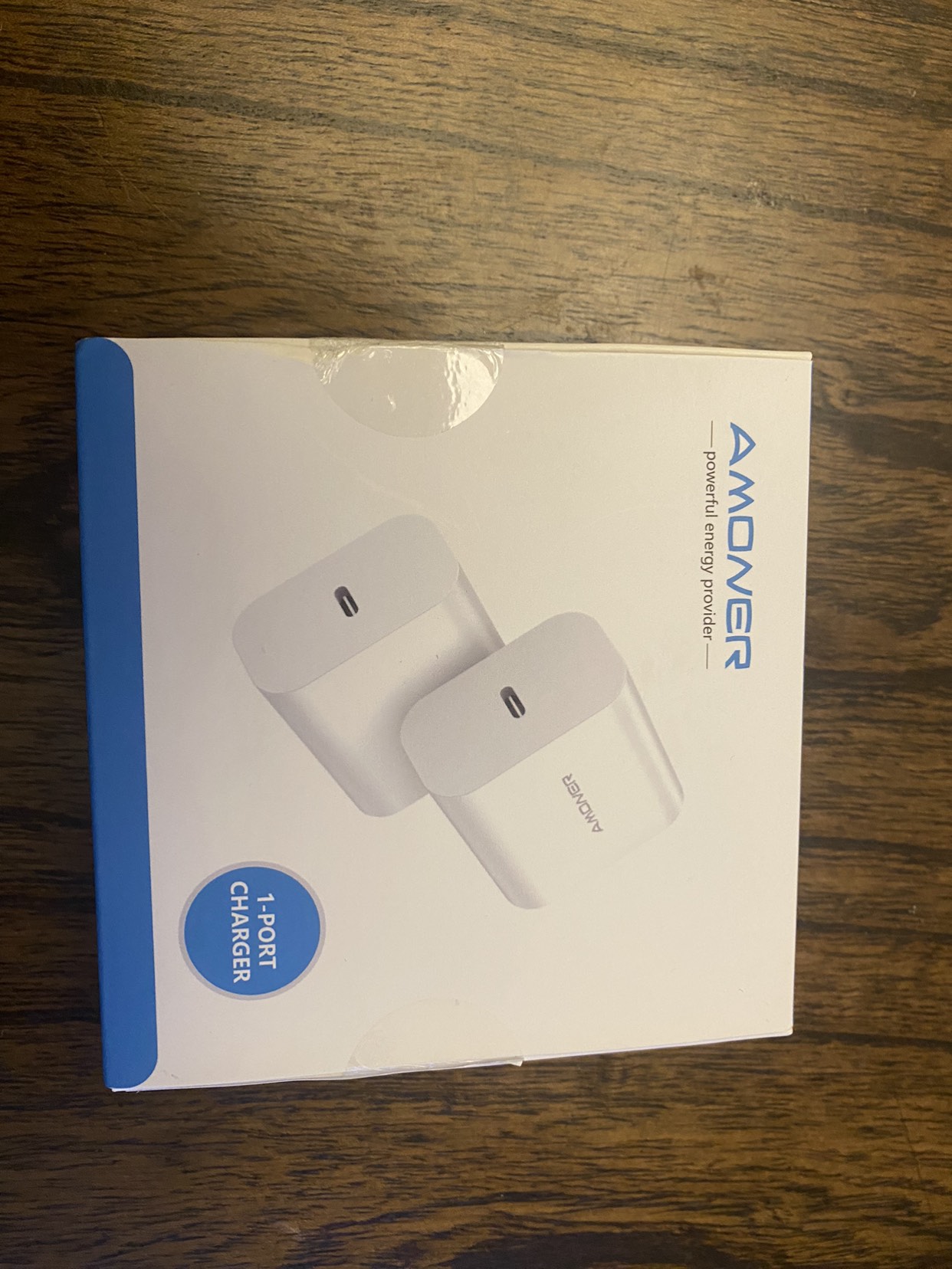 Brand new fast charger and cable image indicator(2)