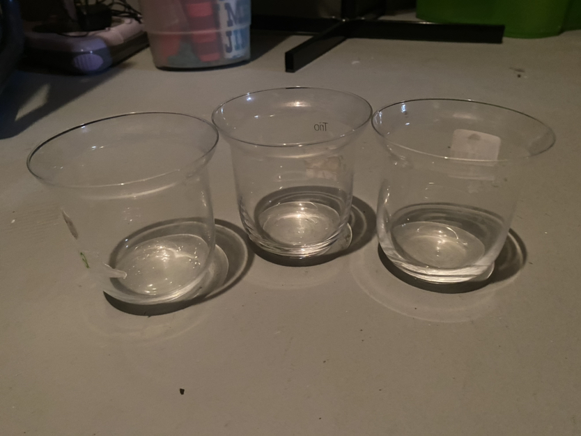 Candle Holder