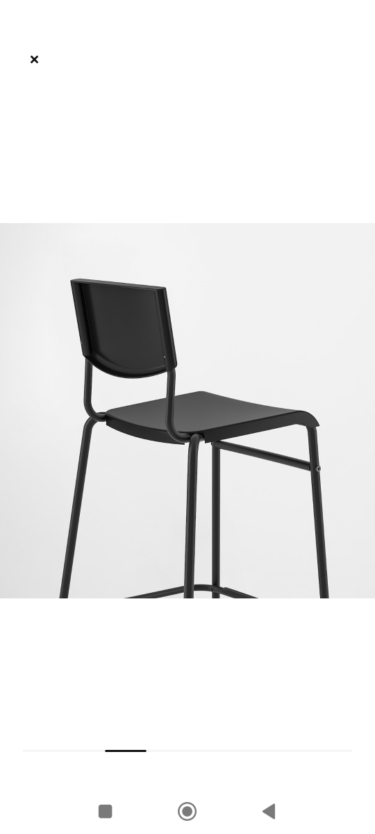 high chairs - photo 4