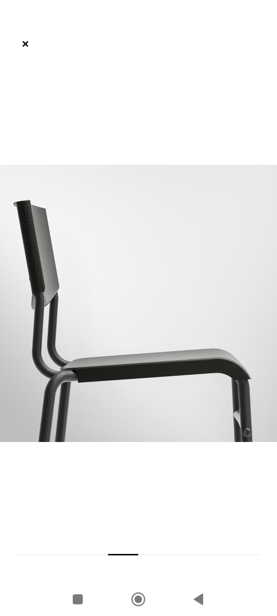 high chairs - photo 5