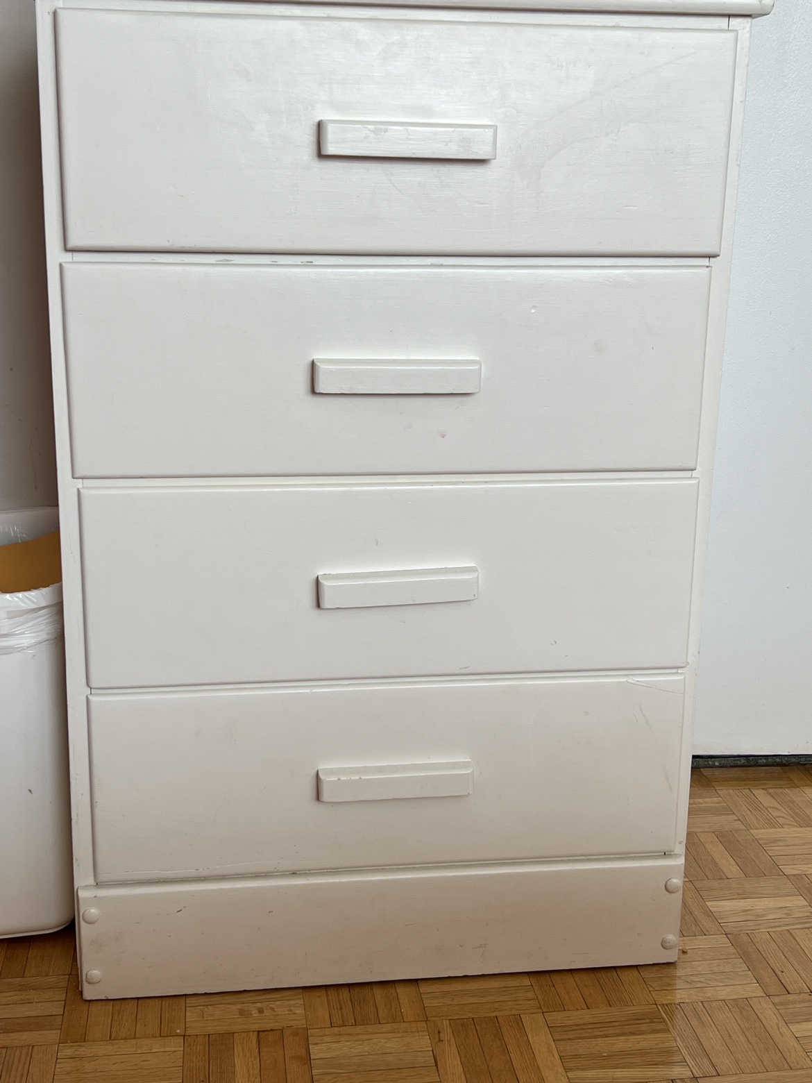 White Dresser thumbnail