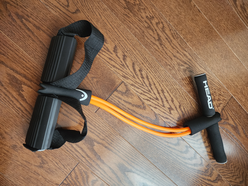 HEAD resistance training tape