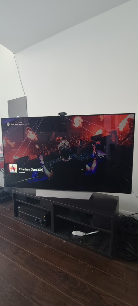 Lg C7 OLED 65"