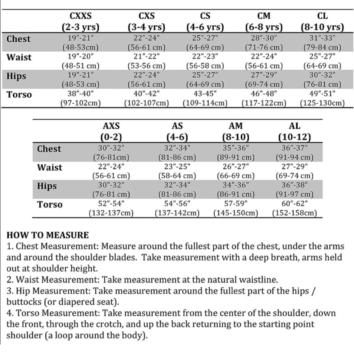 Like new Obersee gymnastics leotard size 4-6 CS image indicator(2)