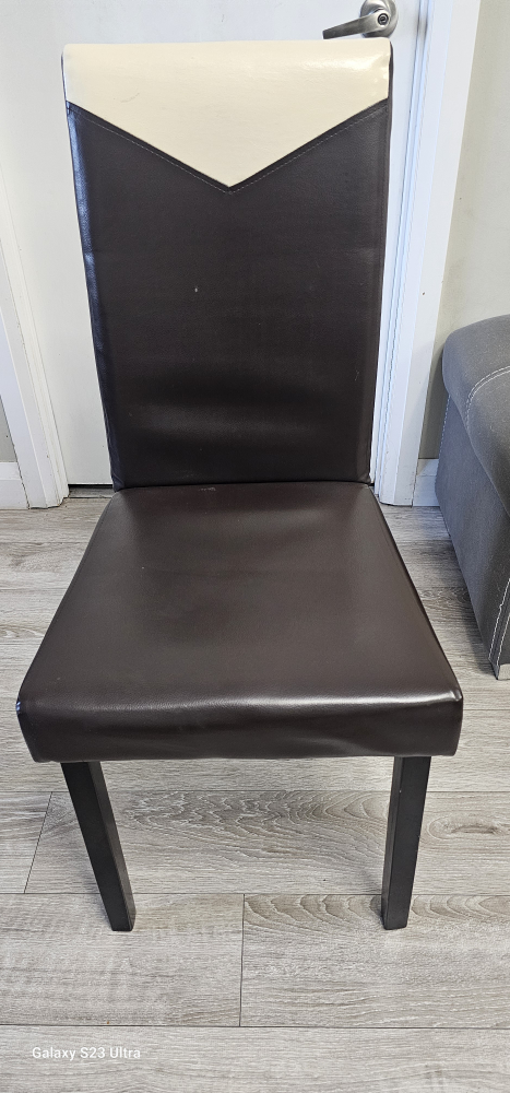 dining chair - photo 3