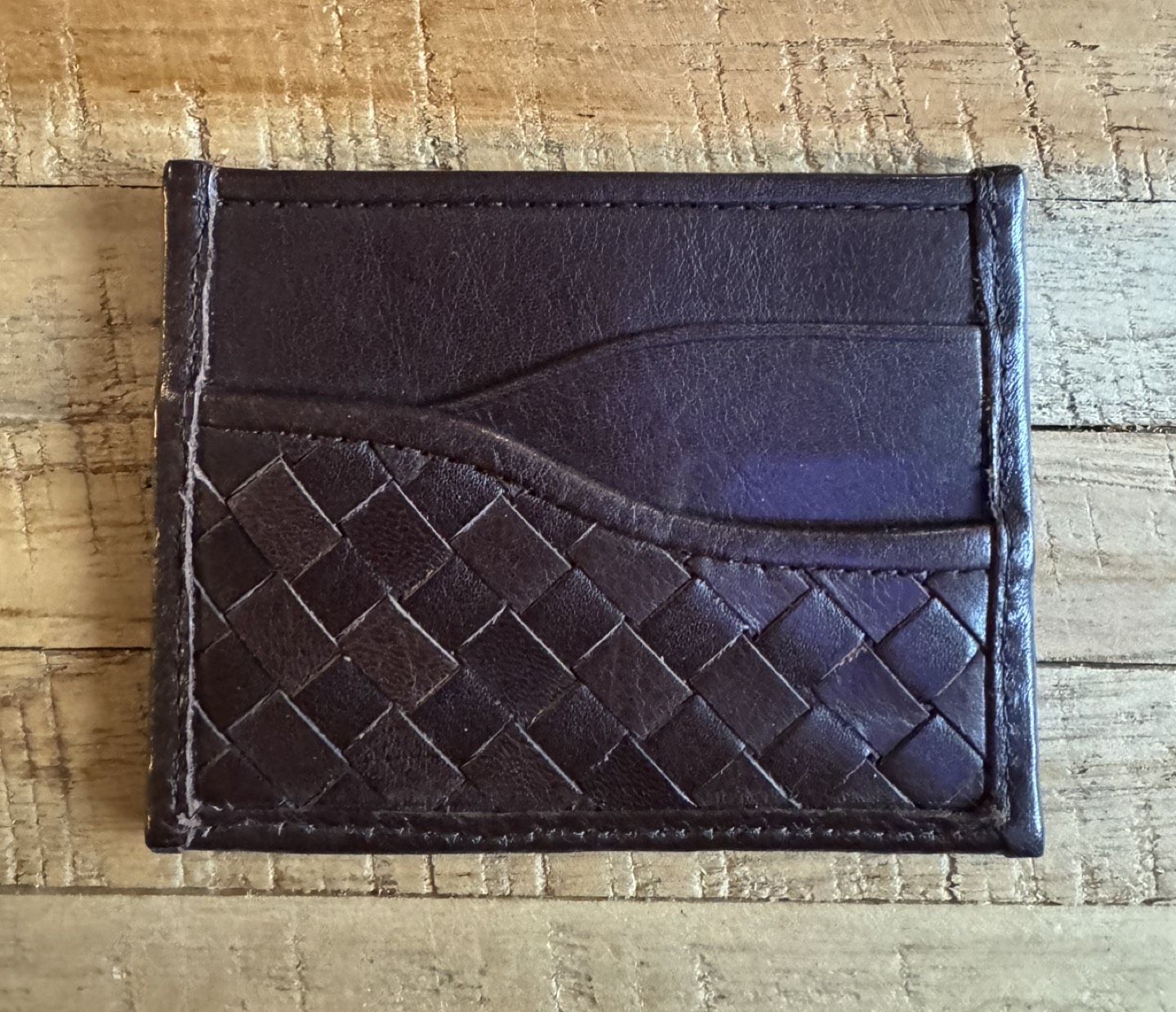 Cole Haan Card Case - Brand New - photo 2