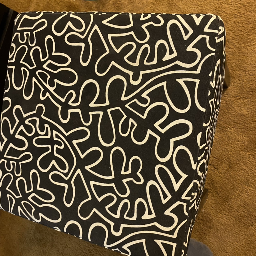 Stool - photo 2