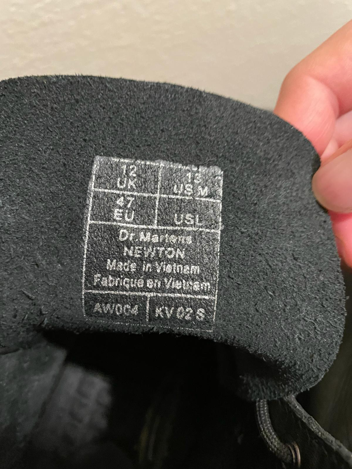 Men’s boots image indicator(2)