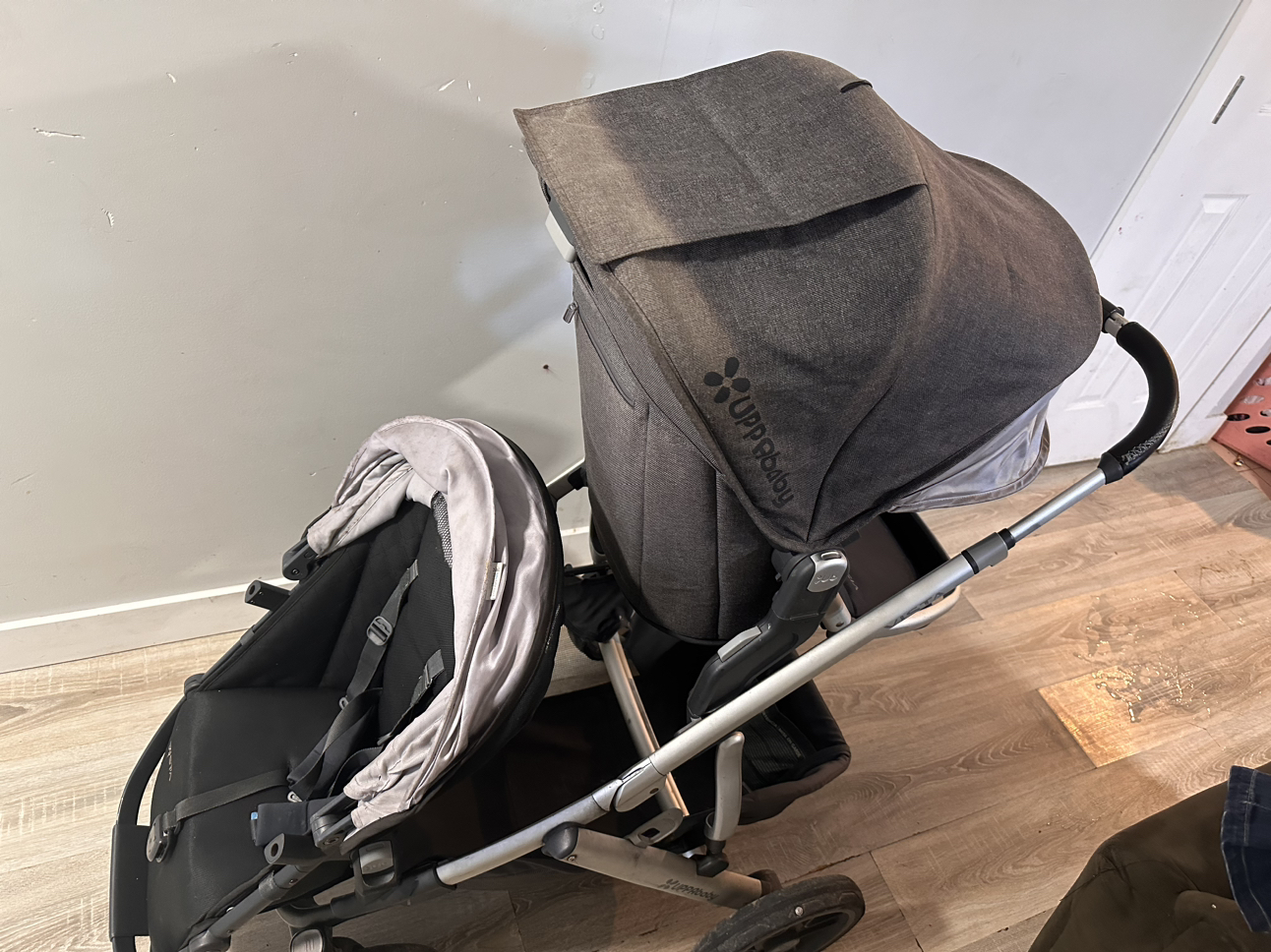 Uppabbay vista stroller - photo 3