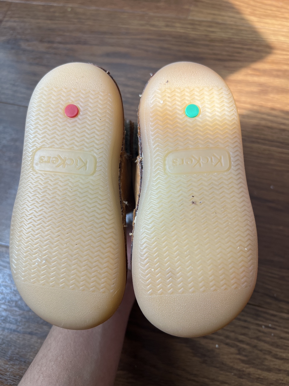Toddler Boots and Flip flops (Girl) - photo 4