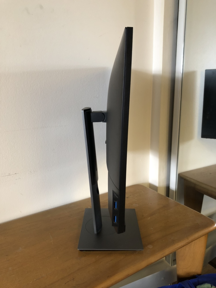 24” Dell Monitor - photo 3