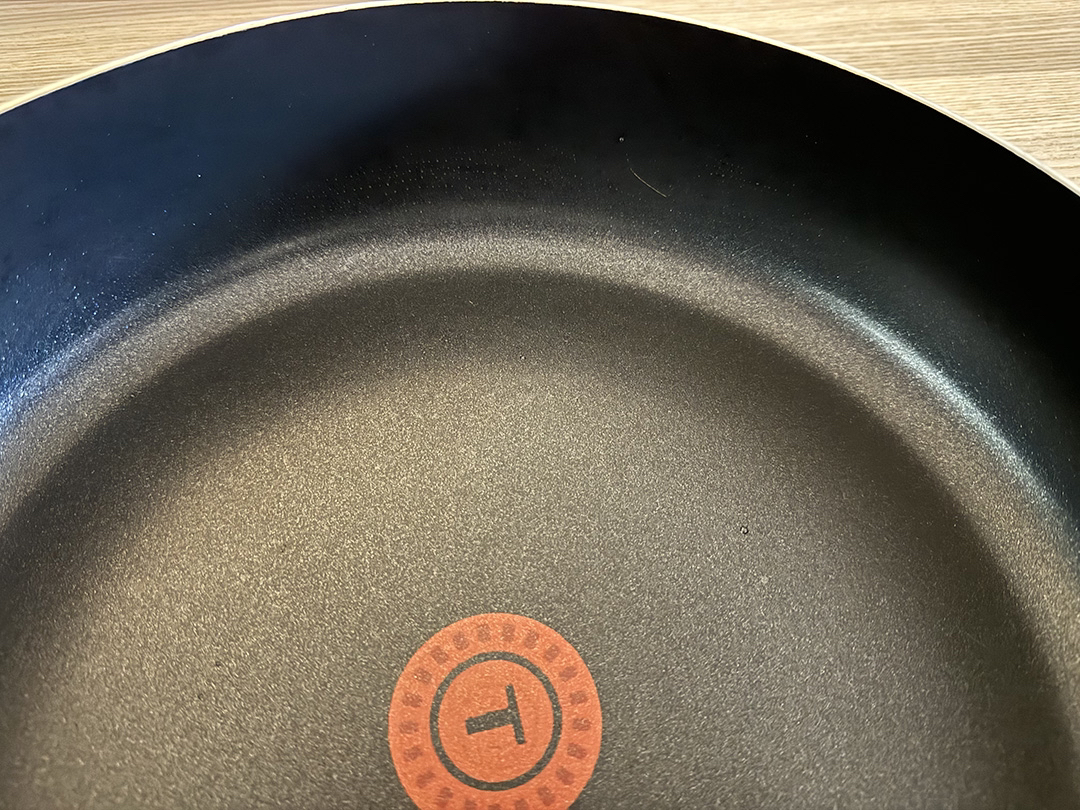T-Fal Jumbo Cooker #freecycle - photo 5