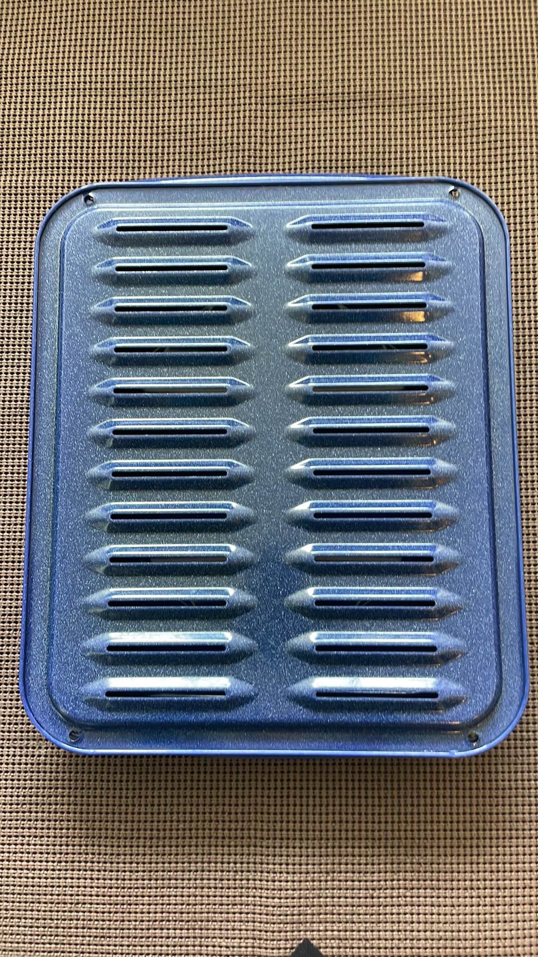 Baking & Broiler Pan Set image indicator(5)