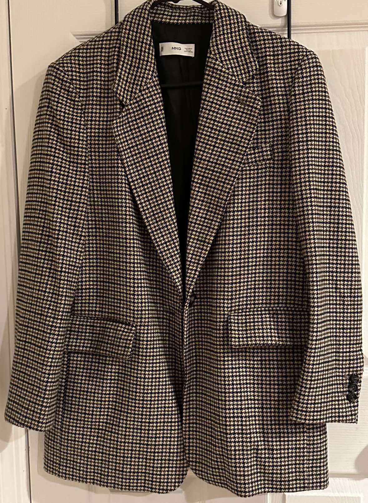 Mango Blazer justice - photo 3