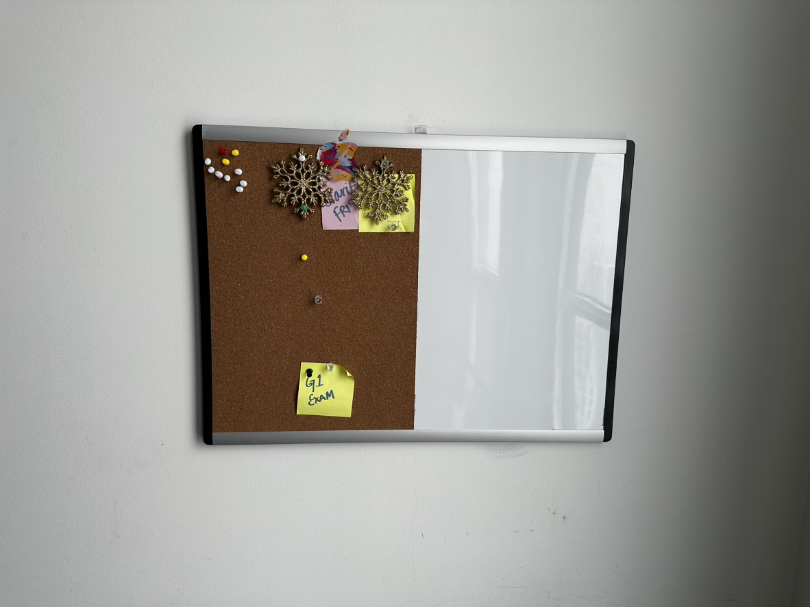 White Board - photo 2