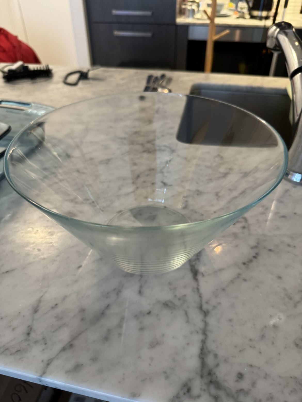 2 Pyrex & Salad Bowl image indicator(4)