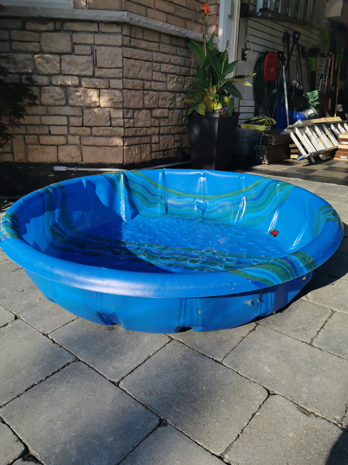 Kids Pool - photo 2