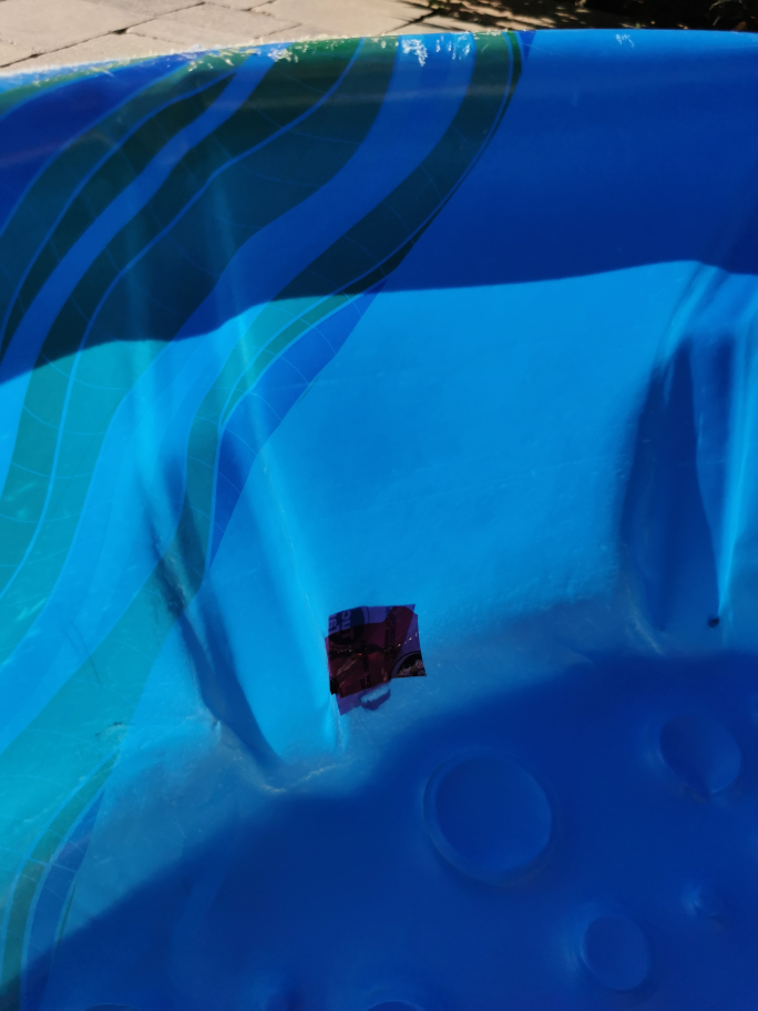 Kids Pool - photo 5