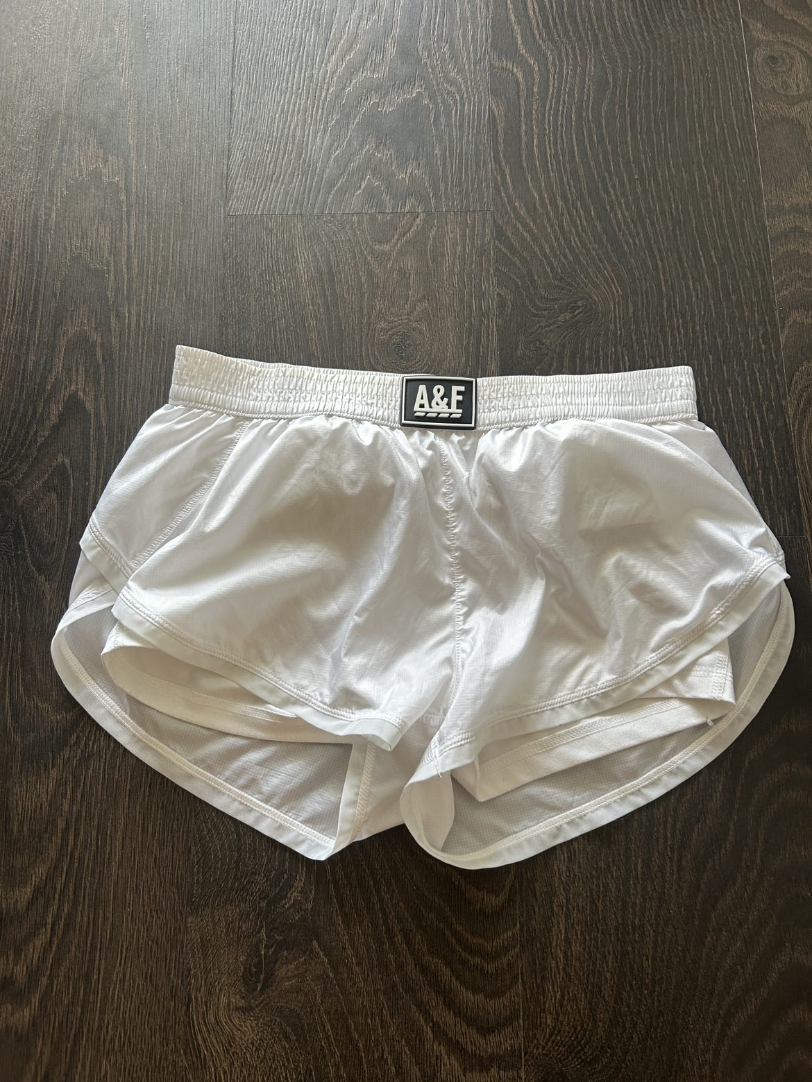 Women’s running shorts