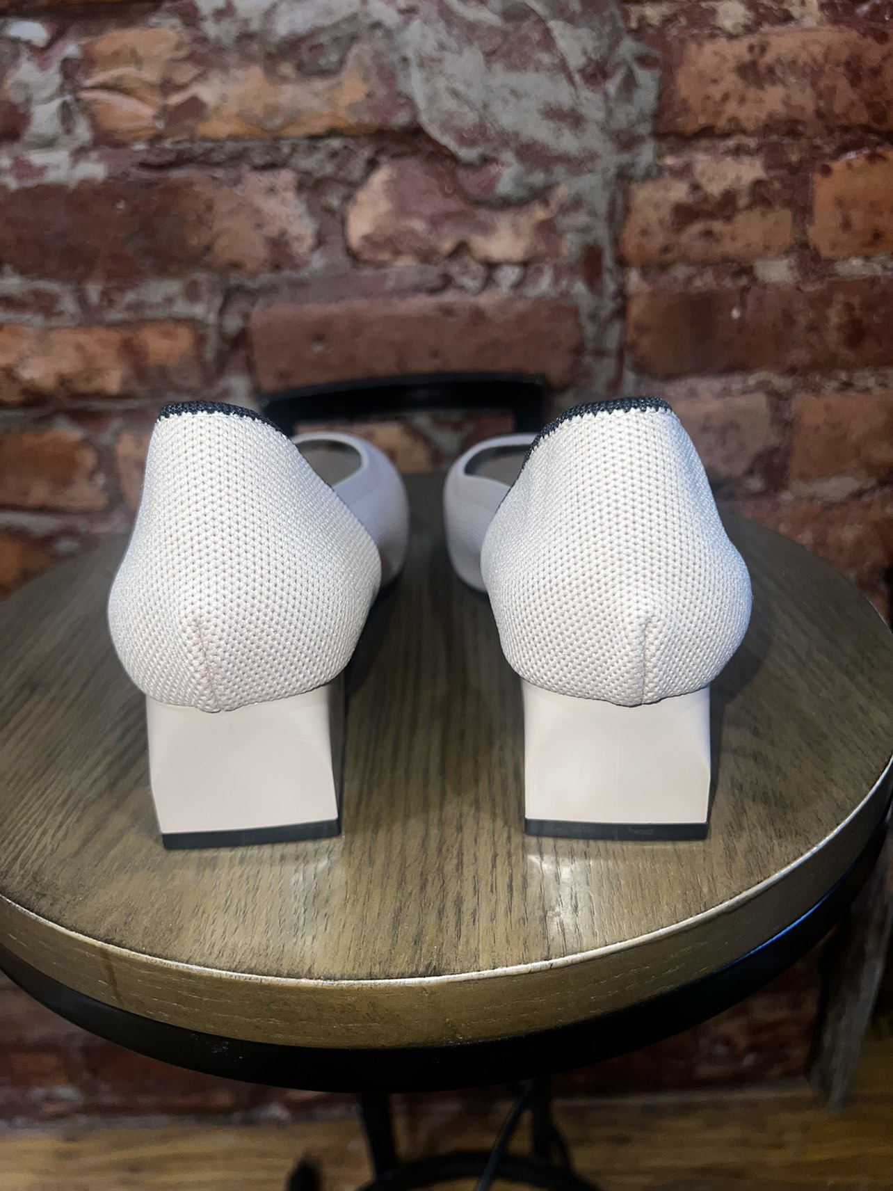 Formal/Office/Church shoe image indicator(5)