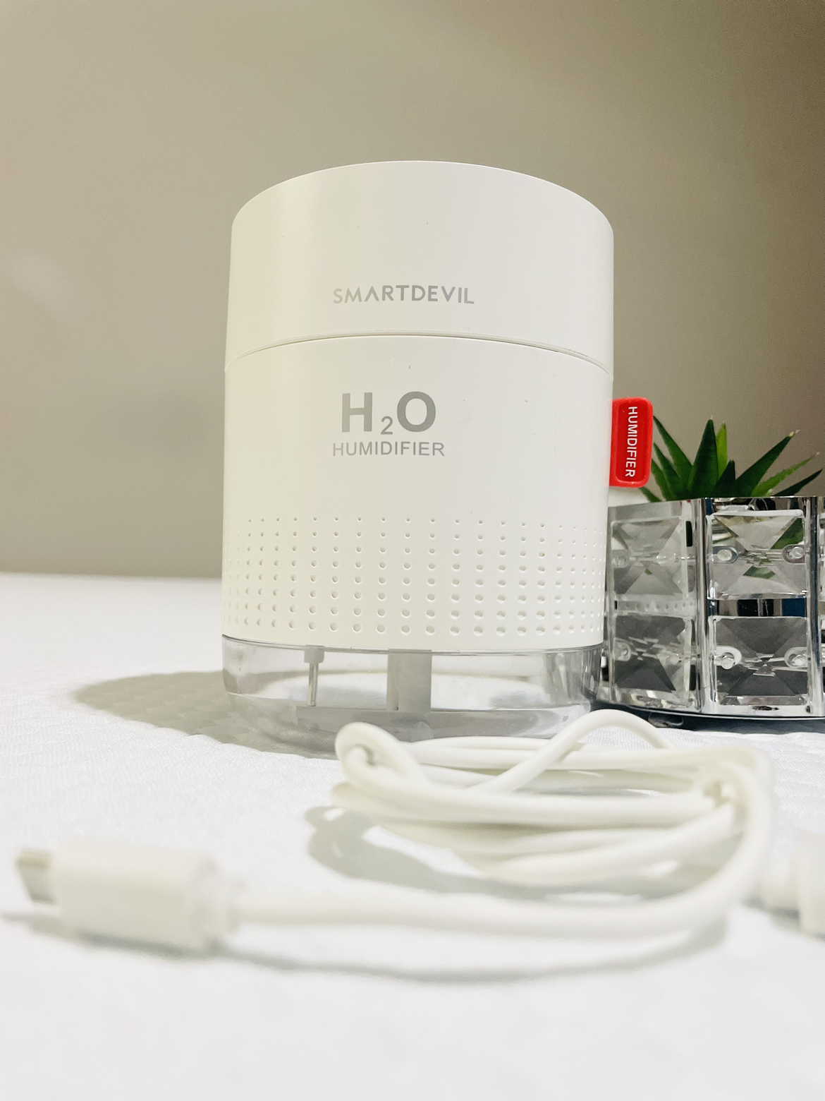 Humidifier - photo 2