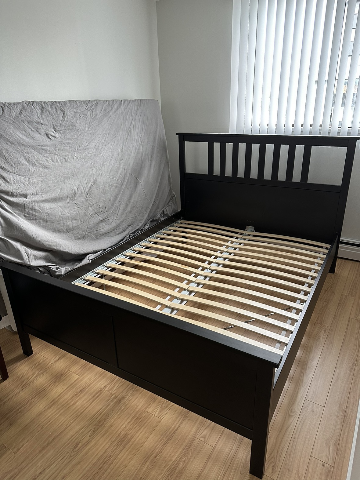 Ikea bed HEMNES thumbnail